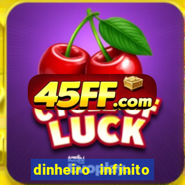 dinheiro infinito fortune tiger